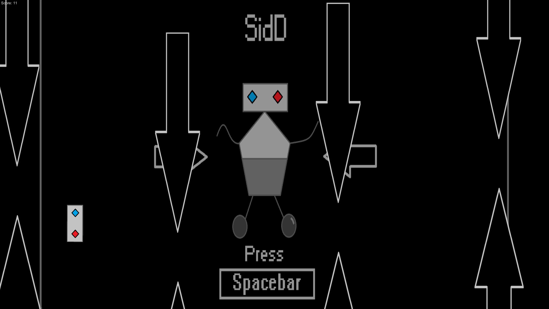 SidDClassic