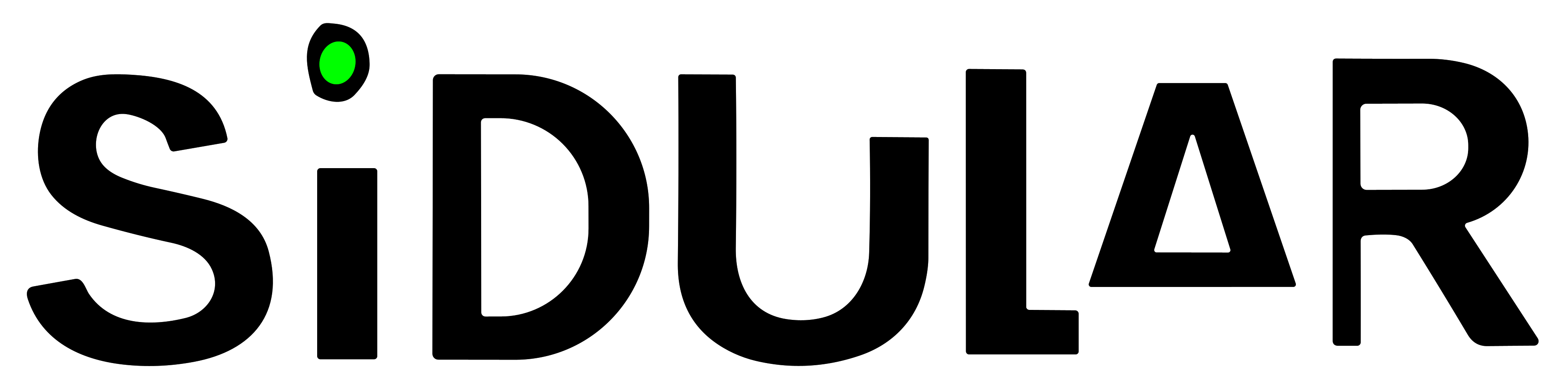 Sidular